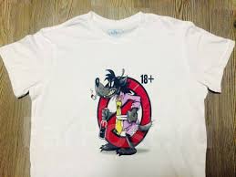 Image result for Футболка ну погоди