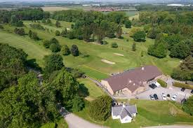 Image result for Driffield Golf Club