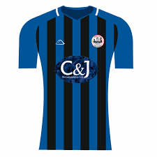 Image result for Bisley Allstars Football Club