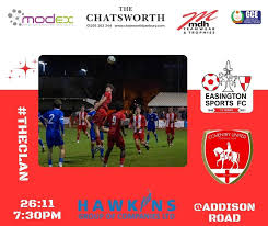 Image result for Easington Sports & Social Club