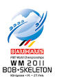 FIBT World Championships 2011 - Wikipedia, the free encyclopedia