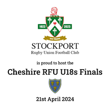 Image result for Stockport Rugby Football Club