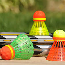 Image result for Optimum Speedminton Club