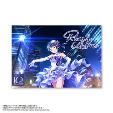 「和久井留美 アイドルマスターシンデレラガールズ」の画像検索結果