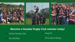 Image result for Wirral Rugby Football Club