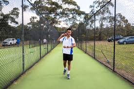 Image result for Sunbury Cricket Club