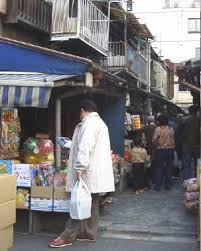 Image result for 日暮里 駄菓子屋