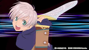 「エルマーナ・ラルモ テイルズオブイノセンス」の画像検索結果