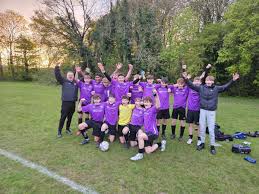 Image result for Welton Football Club