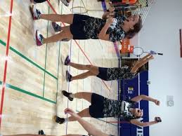Image result for Perryhill Badminton Club