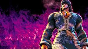 「流飛燕 蒼天の拳」の画像検索結果