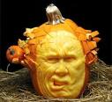 Pumpkin Carving