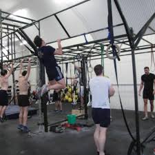 Image result for Rushmoor Amateur Gym Club