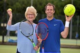 Image result for Bridgnorth Lawn Tennis Club