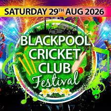 Image result for Blackpool Cricket Club