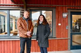 Image result for Gunn Karin Gjul