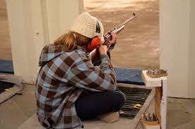 Image result for Langar Rifle Club