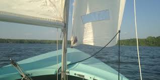 Image result for Sandwell Valley Sailing Club