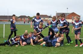 Image result for Milford Marlins Rugby League Football Club