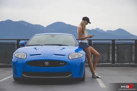 Image result for French Racing Blue 2012 Jaguar