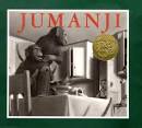 Creative Readers, Writers and Thinkers: Chris Van Allsburg