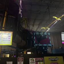 Image result for Concorde Trampoline Academy