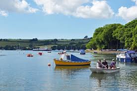 Image result for Stoke Gabriel Boating Association