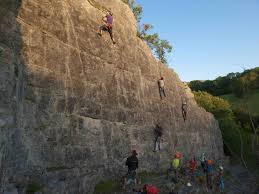 Image result for Lanchester Mountaineering Club