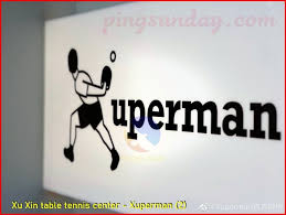 Image result for Rugby Table Tennis Club