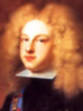 Filip V 1683 - 1746