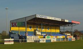 Image result for Wellingborough Town Cc