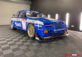 Image result for ford rs500 cosworth