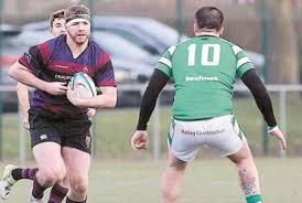 Image result for Wimbledon Touch Rugby