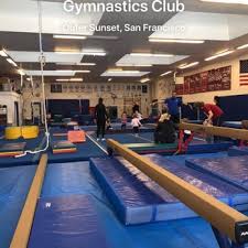 Image result for Bagshot Gymnastics Club