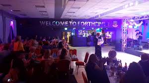Image result for Forth River Bowling & Tennis Club