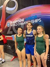 Image result for Pegasus Trampoline Club