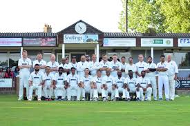 Image result for Cranleigh St Andrews Cricket Club