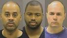 Freddie Grays Death Ruled a Homicide - ABC News