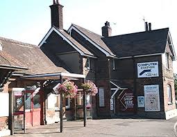 Image result for The Rayleigh Cricket Club