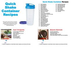 Kuvahaun tulos haulle Tupperware quick shake