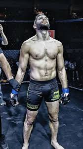 Image result for Wolverine MMA