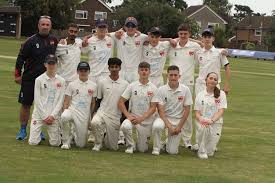 Image result for Old Northamptonians Cc