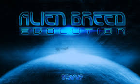 Image result for Alien Breed Evolution
