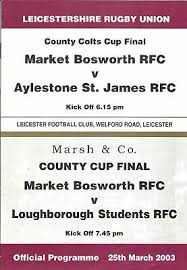 Image result for Aylestone St James Rfc