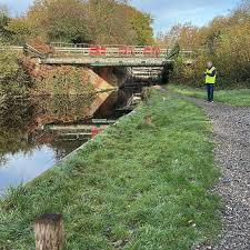 Image result for Basingstoke Canal Canoe Club