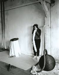 Image result for Eva Hesse
