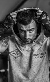 Image result for The Square Boxing Club