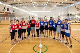Image result for Sports Centre Netball