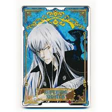 「スペルビ・スクアーロ 家庭教師ヒットマンREBORN！」の画像検索結果