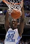 UNC's HARRISON BARNES has proved he belongs, but now will he stay ...